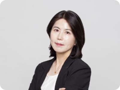 Hyun Sook Cho